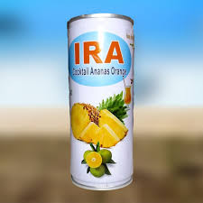 Ira